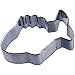 Fish Cookie Cutter - 3½