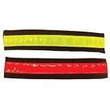 Reflective Bridle straps