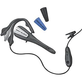 Body Glove 74432 Earglove Max Headsets (nokia 3300 8200) by 