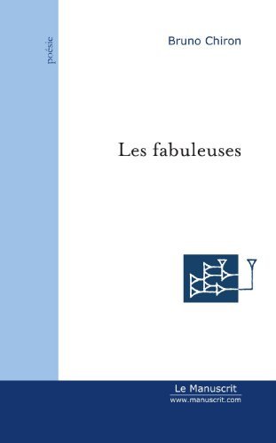 Les fabuleuses: Fables animales (FICTION) (French Edition)