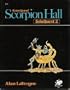 Scorpion Hall: Soloquest 2 (Runequest)