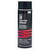 3M 74 Foam Adhesive by 