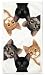 Apparel : Peeping Toms CAT Cats Kitten Set/2 Dish Kitchen Towels