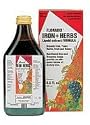 Flora - Floradix Iron + Herbs, 17 fl oz liquid