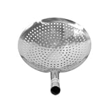 11 Mandarin Strainer by 