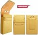 Kroo Soho Brown Leather Protective Case for Apple 3rd and 4th Generation 20 Gb iPod, iPod Photo 30 Gb, iPod U2 Special Edition Ipod