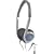 Philips HL150 Lightweight Stereo Headphones
