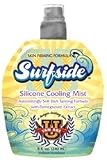 2008 Surfside Cooling Mist Silicone Dark Formula 8 Oz Spray