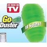 Go Duster