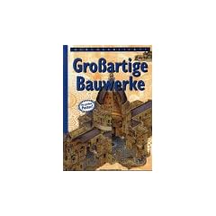 Durchgeblickt!, Gro�artige Bauwerke