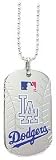 Los Angeles Dodgers Sport Dog Tagz Necklace