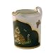 JAGUAR JUNGLE CREAMER CS