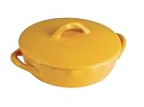 Rick Bayless Cacerola, Sol