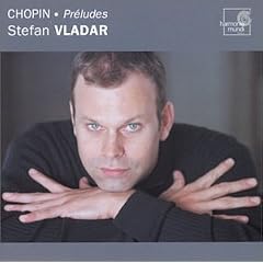Chopin - 24 Preludes Op 28; Ballades 1-4