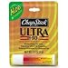 Chapstick Ultra Moisturizing Lip Balm Spf 30 - 24 Pack
