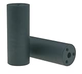Odyssey JPEG Lite Axle Peg Black 14MM 4140 CrMo