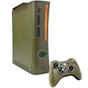 REFURB, XBOX 360 HALO 3 SE CONSOLE,