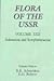 Book Solanaceae and Scrophulariaceae (Flora of the U S S R)