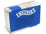 WALTHER .177 Quick Cleaning Pellets