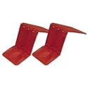Maxsa Foldable Traction Mats Set