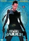 Lara Croft: Tomb Raider