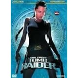 Lara Croft: Tomb Raidervon "Angelina Jolie"