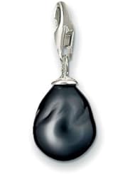 Thomas Sabo Pendant Charm, Sterling Silver