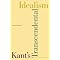 German Idealism: some secondary texts