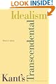 Kant's Transcendental Idealism: An Interpretation and Defence