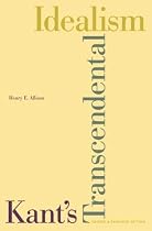 Kant's Transcendental Idealism: An Interpretation and Defence