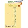 Kant's Transcendental Idealism: An Interpretation and Defense