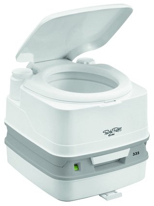 Thetford Mobil Toilette Porta Potti 335 Qube