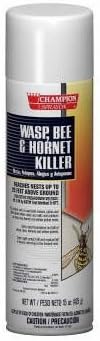 ChaseProducts Champion Lemon Aerosol Can