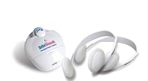 Prenatal Listener Gift Set + 2 Sets of Headphones