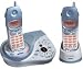 V-Tech EV-2650 Cordless Phone with Dual Handsets Caller ID and Answering System