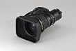 Fujinon HAs18X7.6RM 7.6-137mm HDTV ENG-Style Standard Zoom Lens without Extender