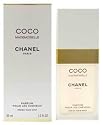 Coco Mademoiselle by Chanel for Women 1.2 oz Fresh Hair Mist