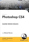 Photoshop CS4: Blend Mode Magic