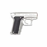 Pistol Torch Lighter