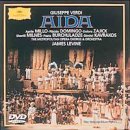 Cover image : アイーダ*歌劇 [DVD]