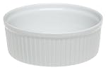 Pillivuyt Porcelain Classic Pleated Souffle On line