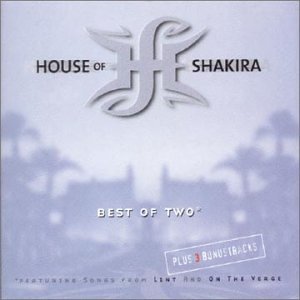 House of Shakira - Best of - Two - Zortam Music