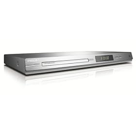 Philips DVP3120 - DVD Player