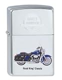 Zippo 2002350 Nr. 250 H-D Road King