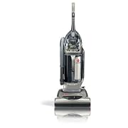 Hoover U5725-960 TurboPower 6500 WindTunnel Bagless Upright Vacuum Cleaner