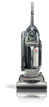 Hoover U5725-960 TurboPower 6500 WindTunnel Bagless Upright Vacuum Cleaner