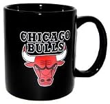 Officially Licensed NBA Chicago Bulls Coffee Mug