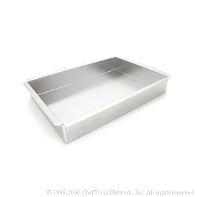 Magic Line Sheet Cake Pan - 16-Inch x 24-Inch by Magic Line