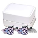 Tennessee Titans NFL Executive Logo Cufflinks