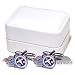 Tennessee Titans NFL Executive Logo Cufflinks